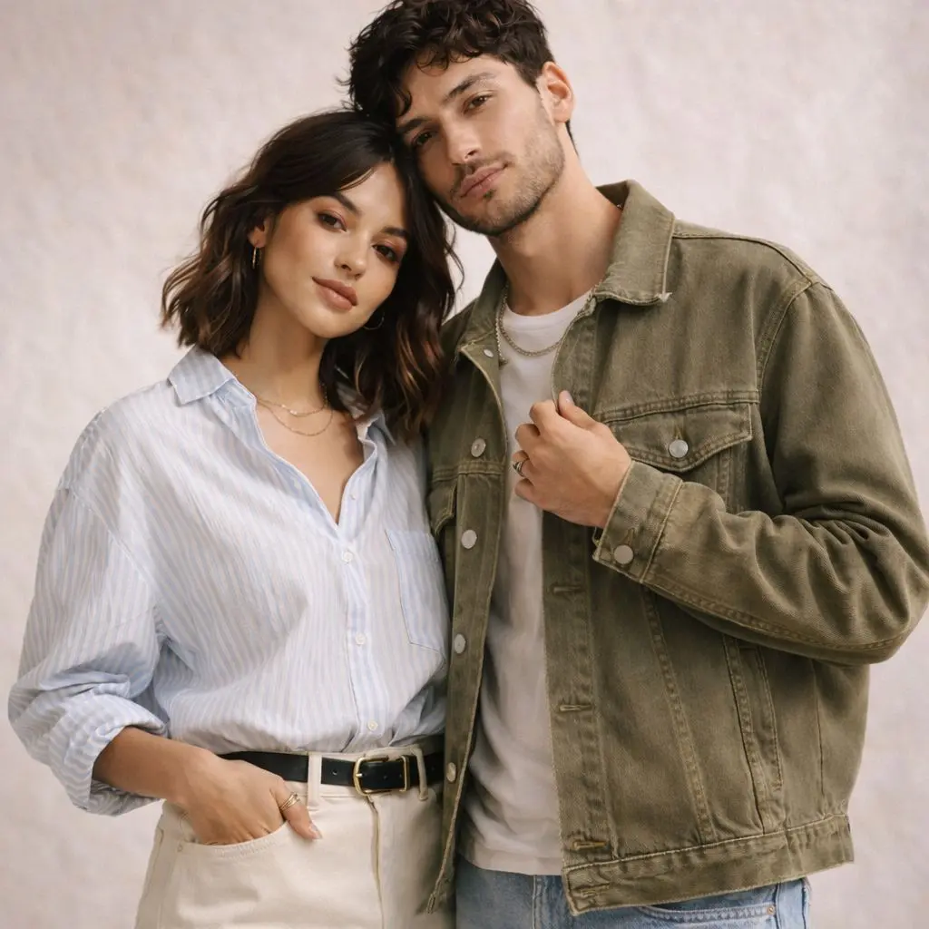 Renacer Boutique - ropa mixta segunda mano en Ayacucho